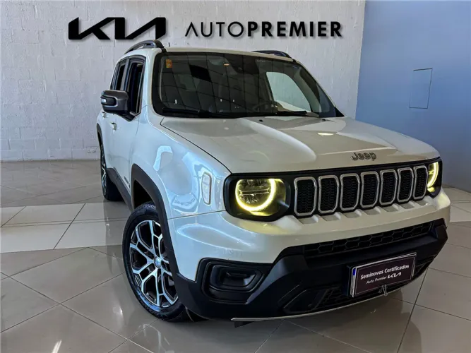 Jeep Renegade T270 1.3 TB 4X2 Flex Aut. 2022