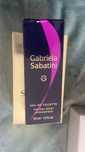 Perfume Gabriele SabatinI ORIGINAL