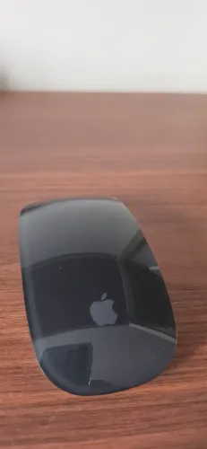 Magic mouse apple