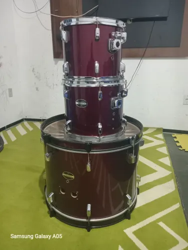Bateria musical