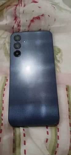 Galaxy A25 5G - 256GB 8 RAM - Leitor de Chip Queimado