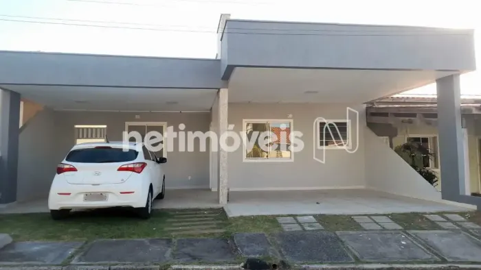 Casa para alugar 3 quartos no Vila Olimpia em Feira de Santana