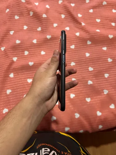 Vendo Samsung A23 5g seminovo