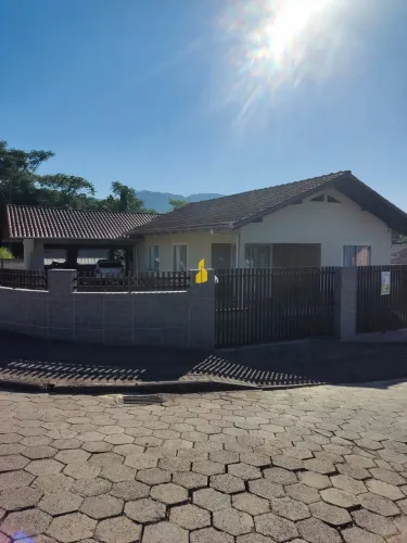 Casa em Rodeio 12, Rodeio/SC
