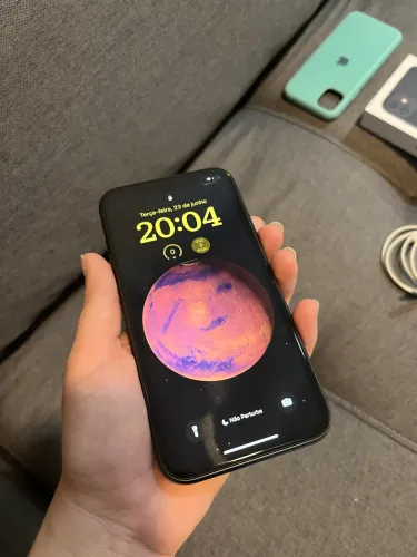 IPHONE 11 64GB