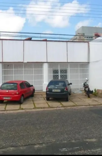 Imóvel Comercial para alugar com 0,00 metros quadrados no CENTRO - Teresina - Piauí