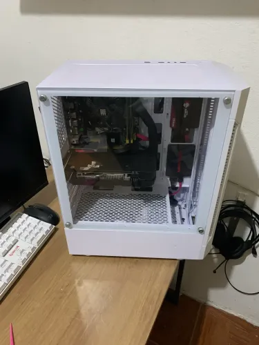 Computador Desktop pc