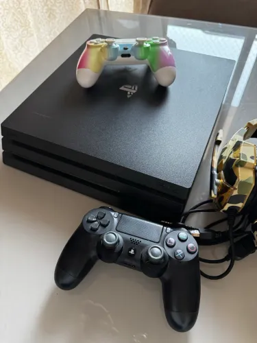 PS4 Pro