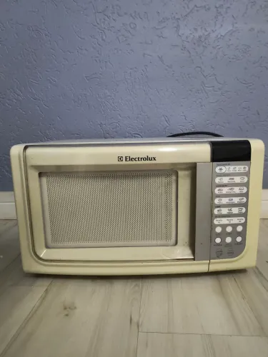 Microondas Electrolux 