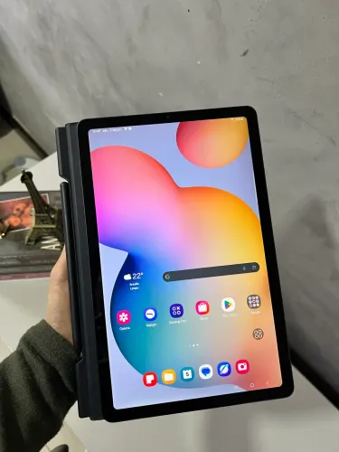 Tablet Samsung Galaxy Tab S6 Lite