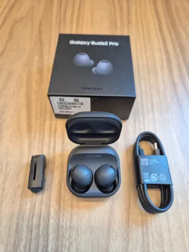 Galaxy Buds 2 Pro