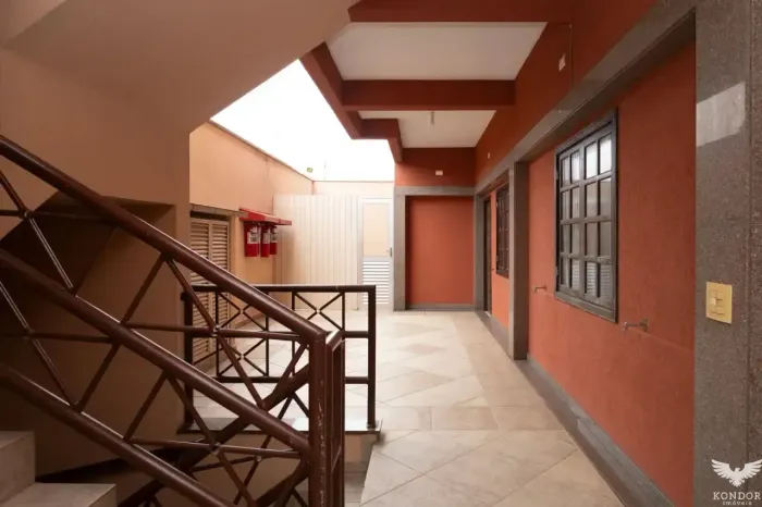 Kitnet em SANTA FELICIDADE com 70,00m²