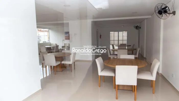 Apartamento com 3 quartos, Centro, Diadema - R$ 570 mil, Cod: 15594