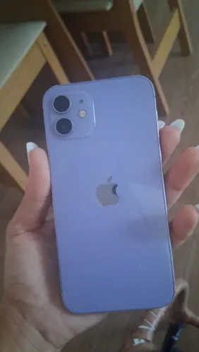 iPhone 12 256gb celular
