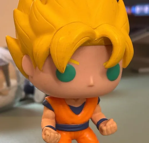 Funko Goku