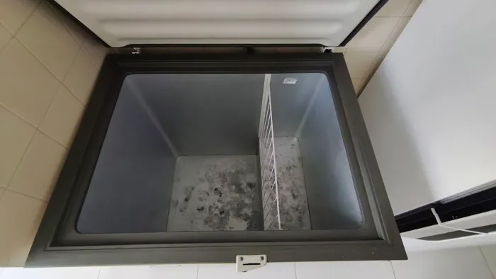 Freezer 