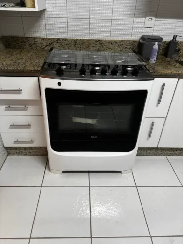 Fogão