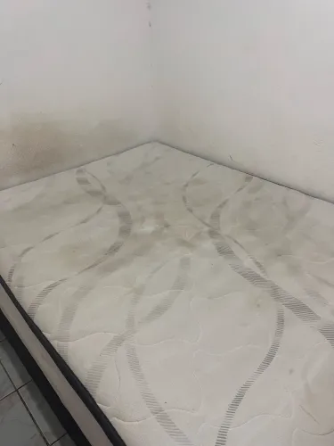 CAMA BOX CASAL 