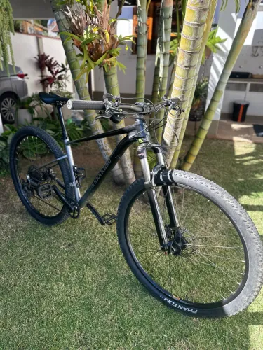 Cannondale 17 - M
