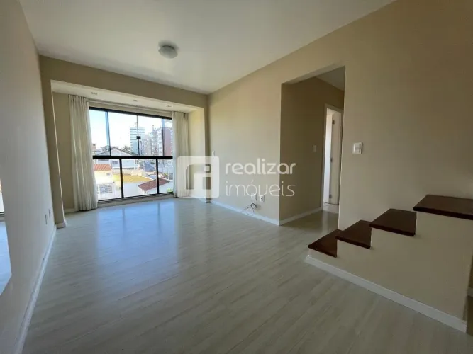 Apartamento duplex 2 quartos no bairro Estreito, Florianópolis