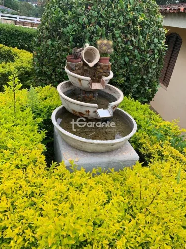 Chácara no Parque Residencial Atibaia