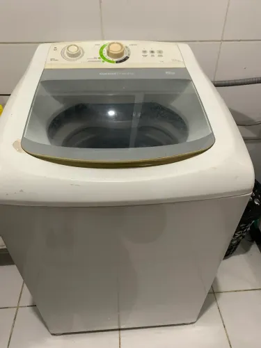 Maquina de lavar