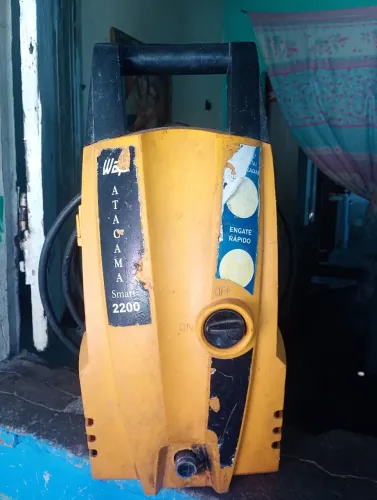 LAVA JATO WAP SMART 2200