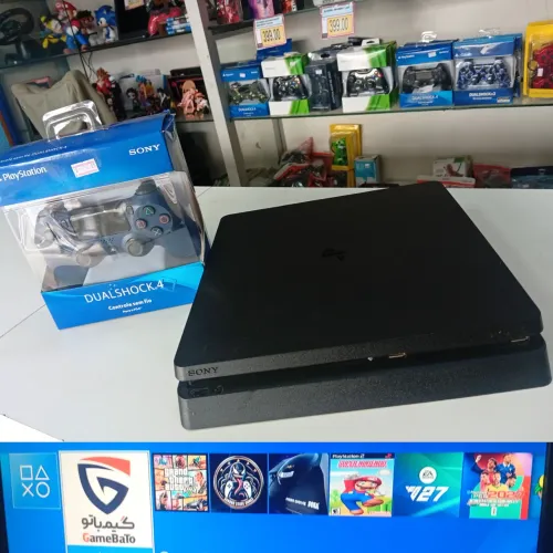 Ps4 500 gb d.e.s.b.l.o.q.ue. Passo cartão