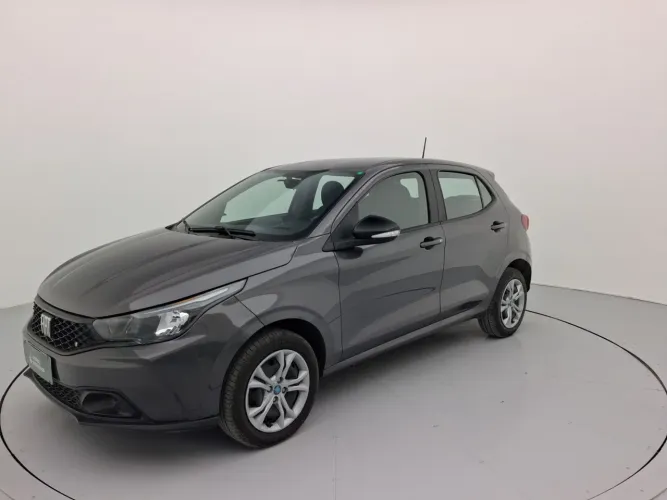 Fiat Argo Drive 1.0 Firefly 2026