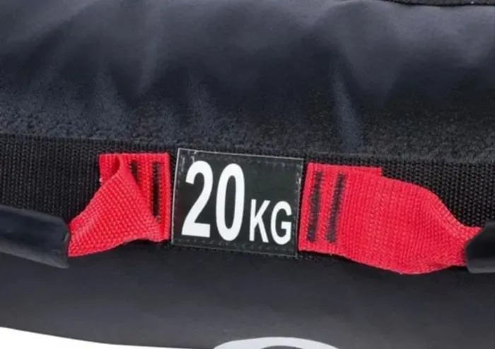 Sand Bag ( bolsa para exercícios)