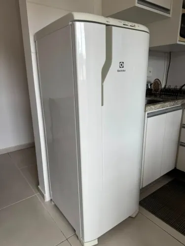 Geladeira Electrolux