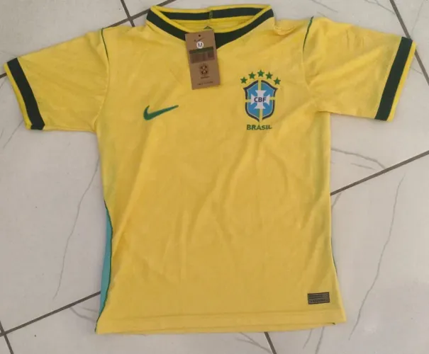 Brasil feminina M