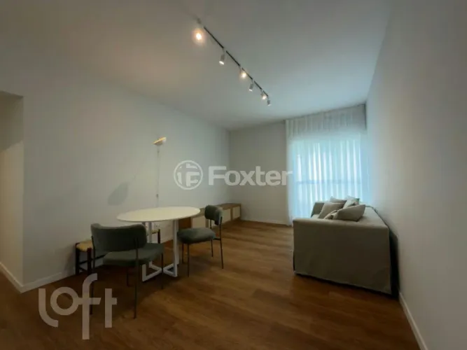 Apartamento à venda Rua João Pio Duarte Silva, Córrego Grande - Florianópolis