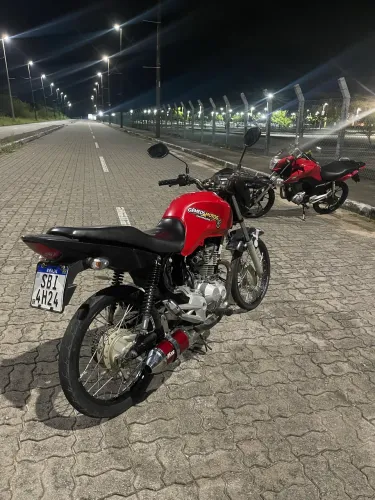 Start 160