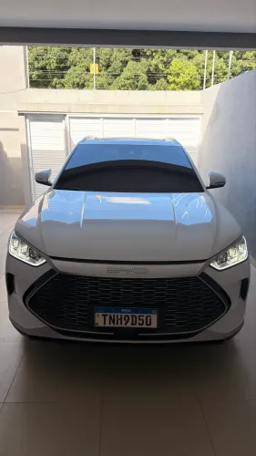 BYD Song Plus 1.5 16V Aut. (hibrido) 2025