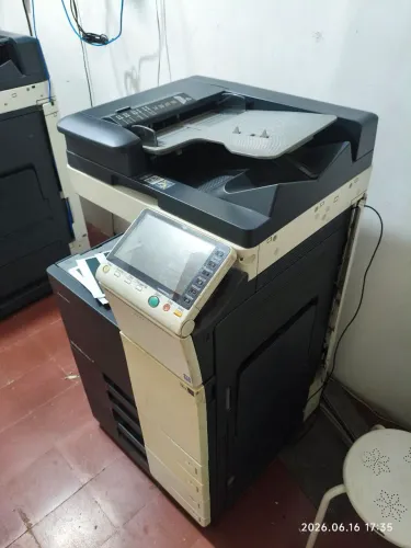 Impressora Konica Minota C224