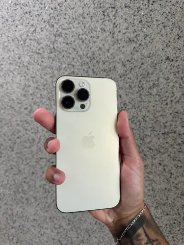 IPHONE 14 PRO MAX IMPECÁVEL 