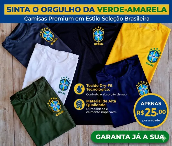 CAMISAS DRYFIT