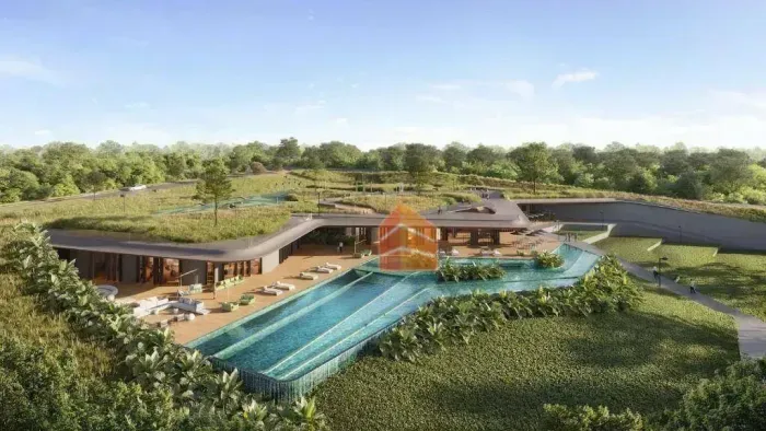 Terreno à venda, 360 m² por R$ 530.000,00 - Monet Residence - Gravataí/RS