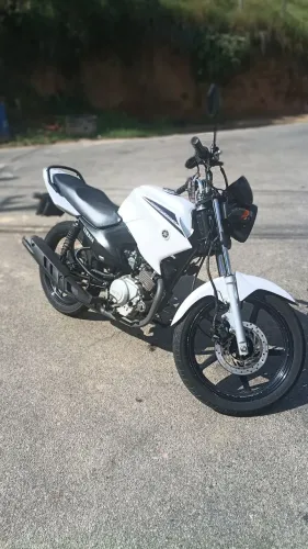 Yamaha Factor 125 ED nova