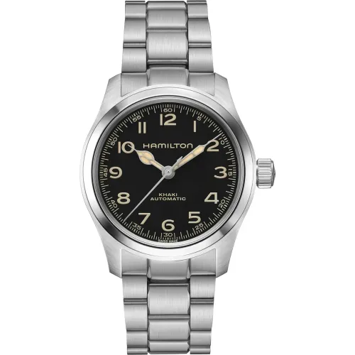Hamilton Murph Khaki Field - 38mm