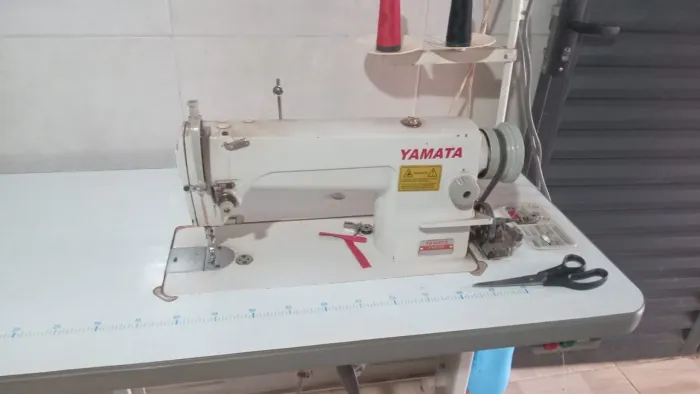 Vende-se máquina de costura! 