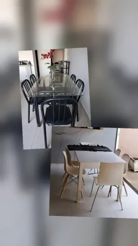 Mesas/ ótima oportunidade 
