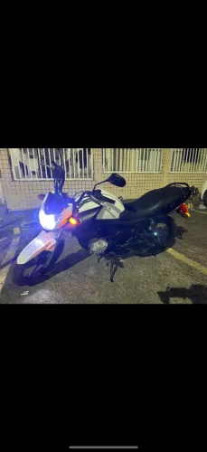 Moto factor 150