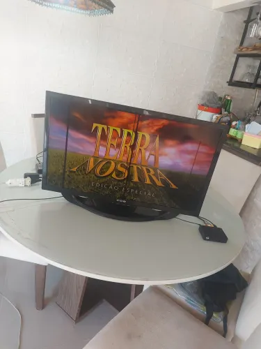 Televisão CCE 32 polegadas 