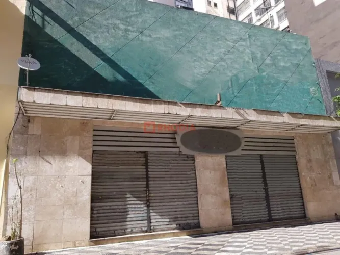 LOCAÇÃO GALPÃO 322m² CENTRO SÃO PAULO - SP