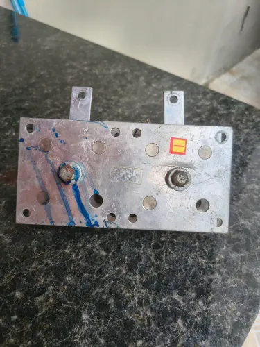 Residência  carregador de bateria 