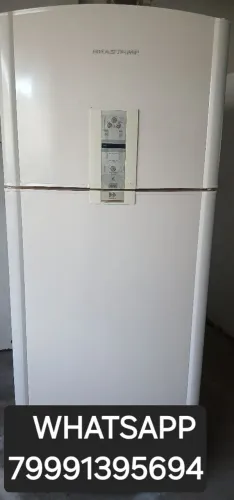 GELADEIRA Brastemp