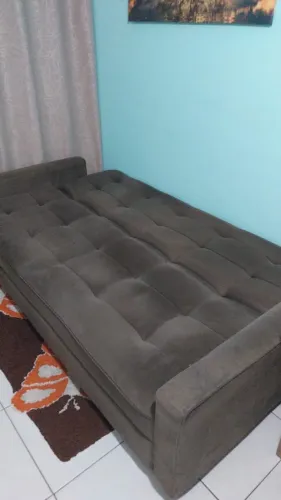 Sofá cama