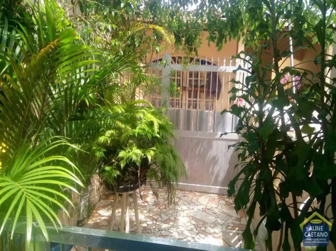 Casa em Vila Caiçara - Praia Grande